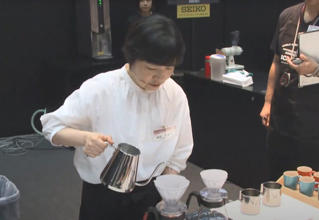 Chikako Nitta